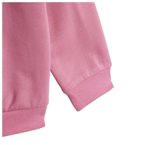 Adidas Βρεφικό σετ x Disney Minnie Mouse Joggers Set Adidas Βρεφικό σετ x Disney Minnie Mouse Joggers Set